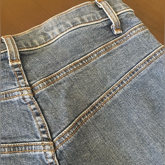 Reformation Jeans - Picture 5 of 7